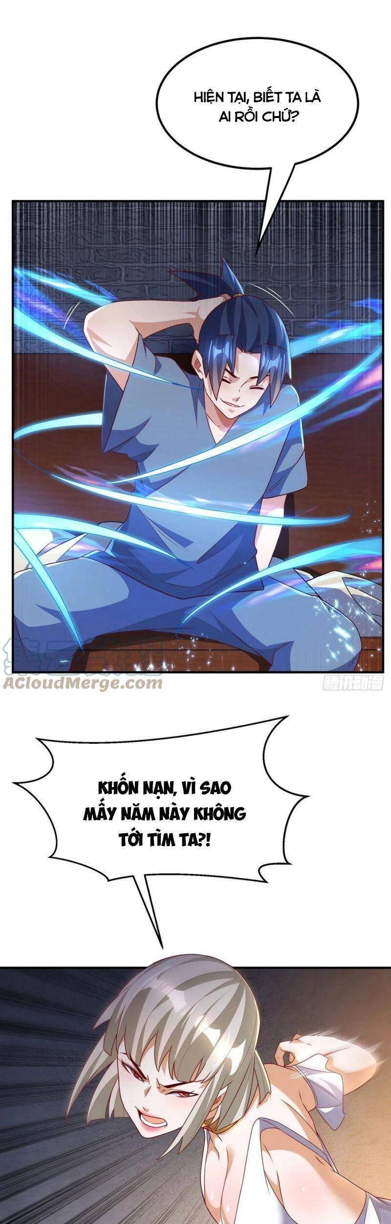 Võ Nghịch Chapter 234 - 26