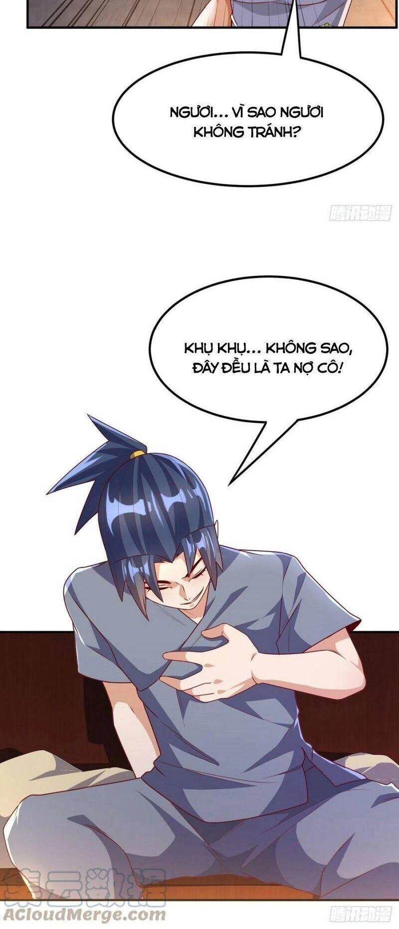 Võ Nghịch Chapter 234 - 29