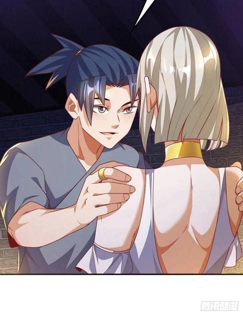 Võ Nghịch Chapter 235 - 2