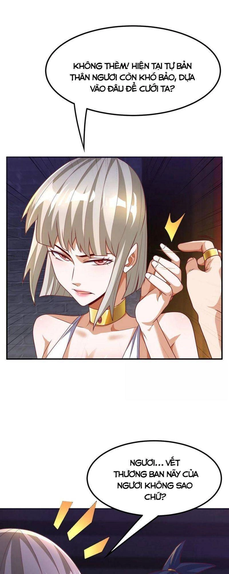 Võ Nghịch Chapter 235 - 3