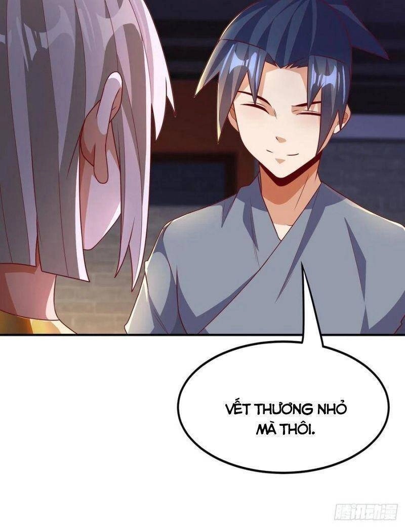 Võ Nghịch Chapter 235 - 4