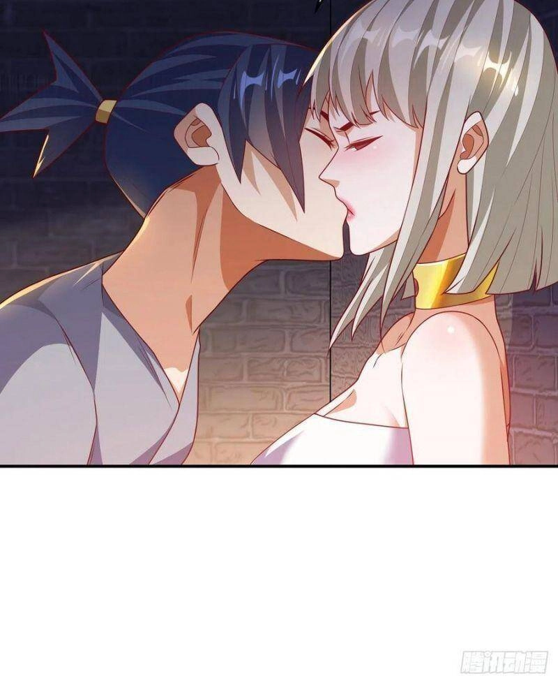 Võ Nghịch Chapter 235 - 8