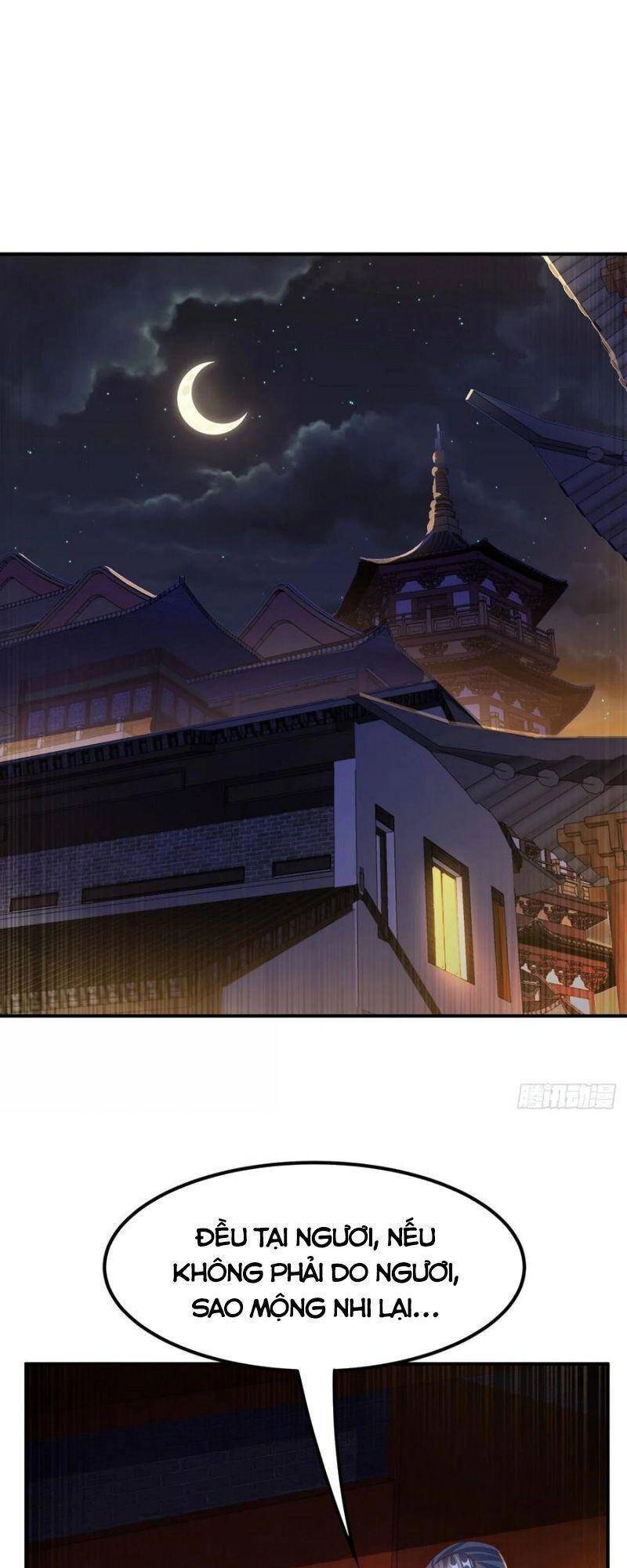 Võ Nghịch Chapter 235 - 9