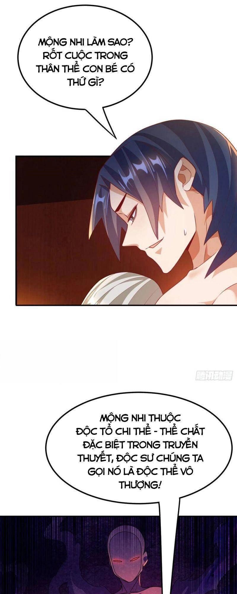 Võ Nghịch Chapter 235 - 11