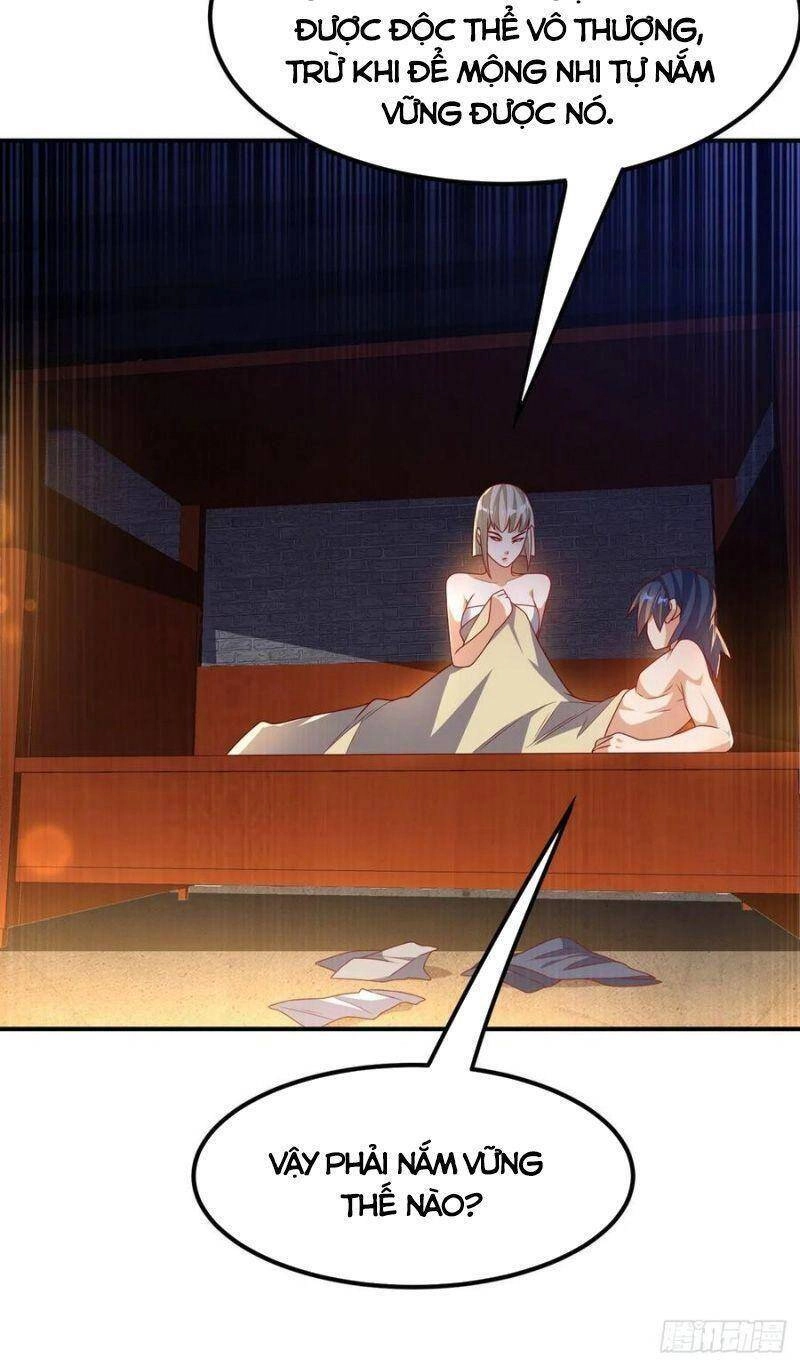 Võ Nghịch Chapter 235 - 14