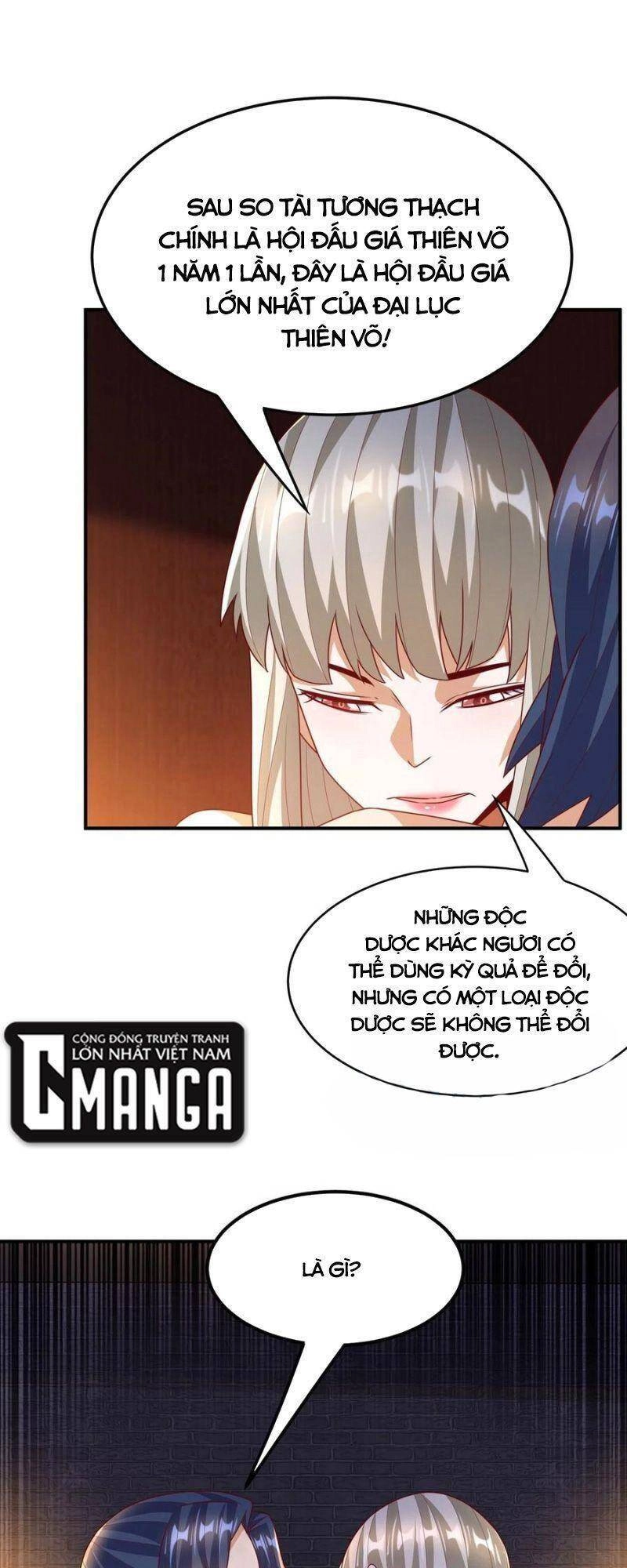 Võ Nghịch Chapter 235 - 17