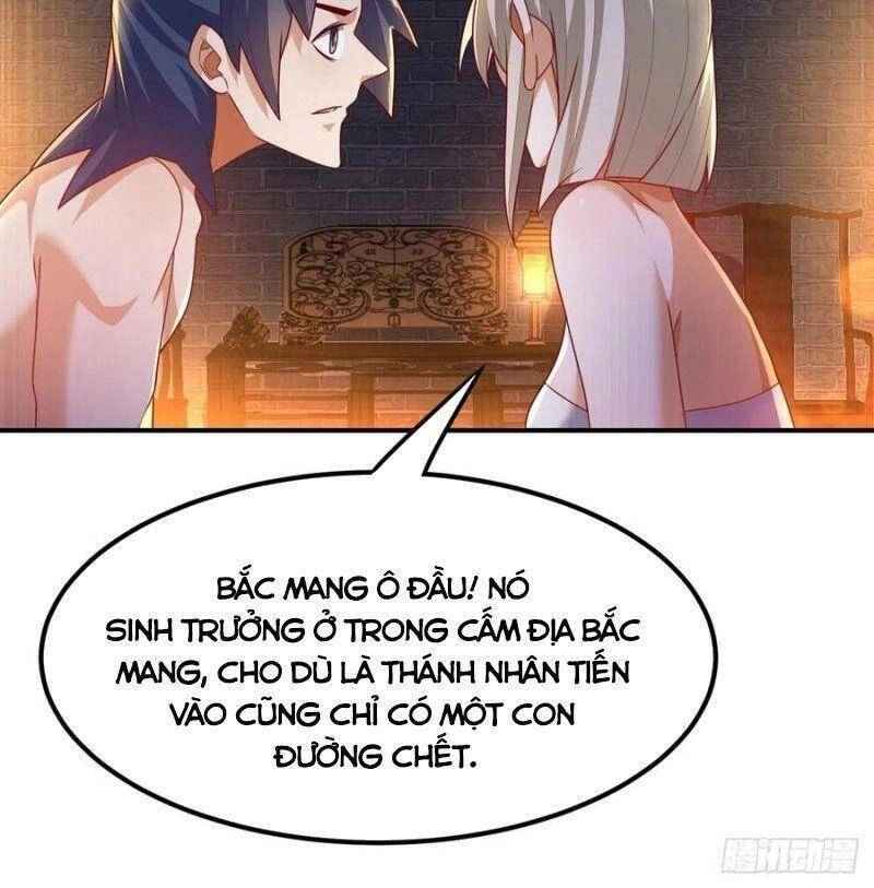 Võ Nghịch Chapter 235 - 18