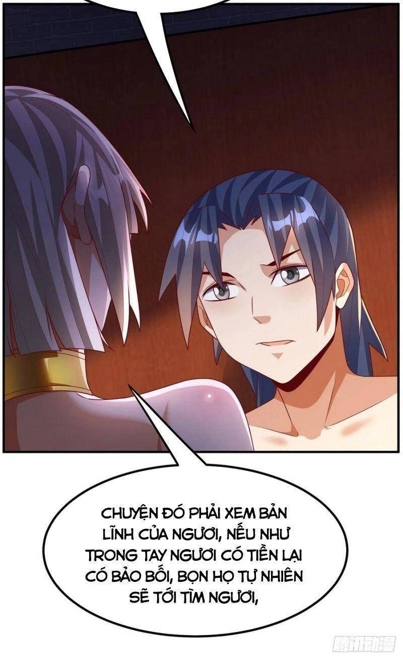 Võ Nghịch Chapter 235 - 20