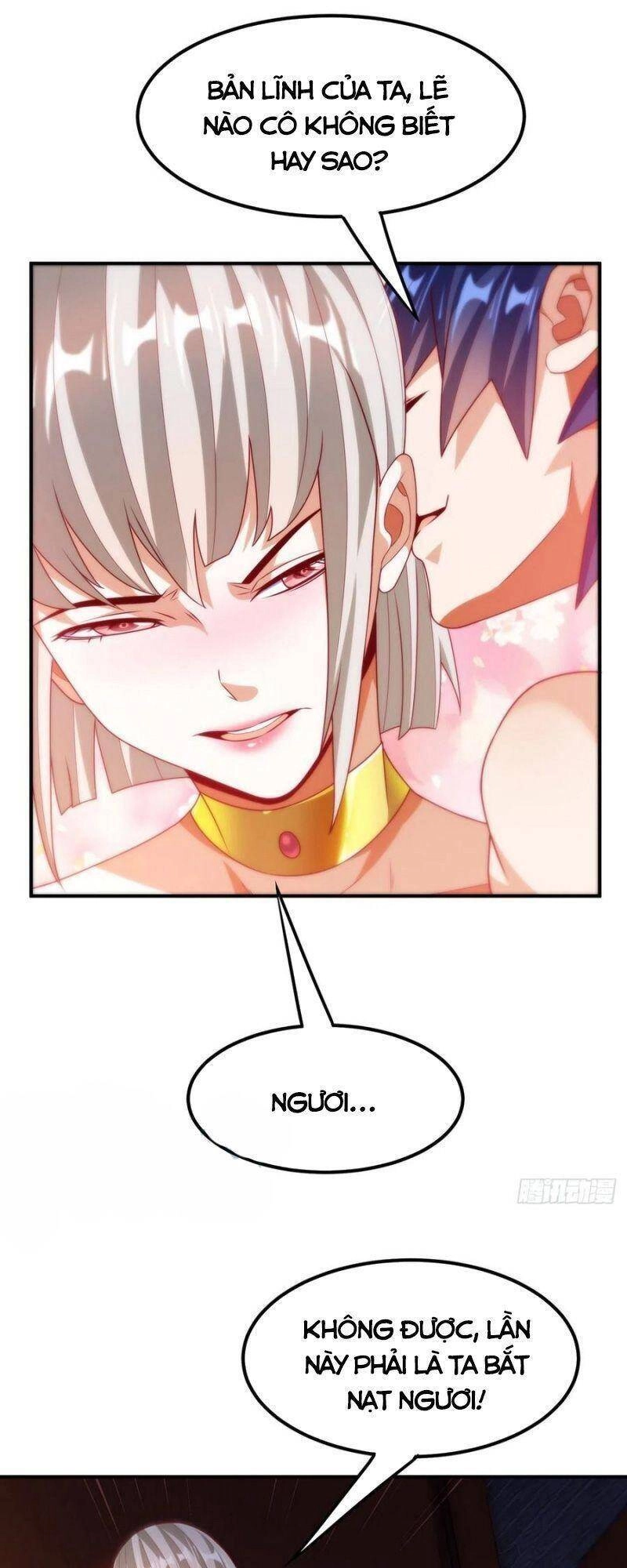 Võ Nghịch Chapter 235 - 21