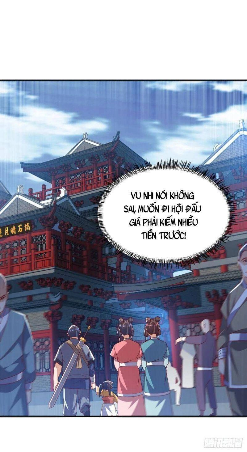 Võ Nghịch Chapter 235 - 24