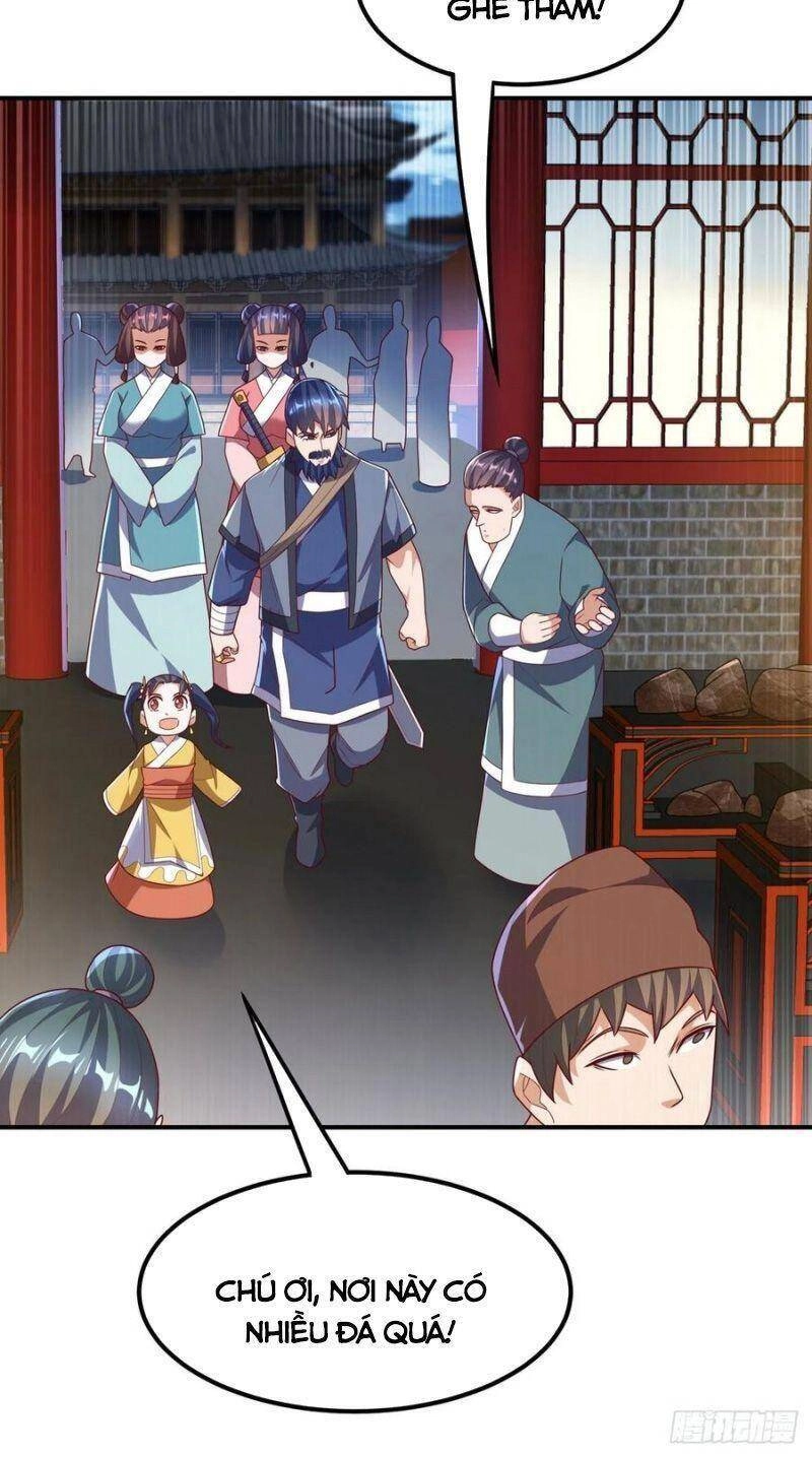 Võ Nghịch Chapter 235 - 26