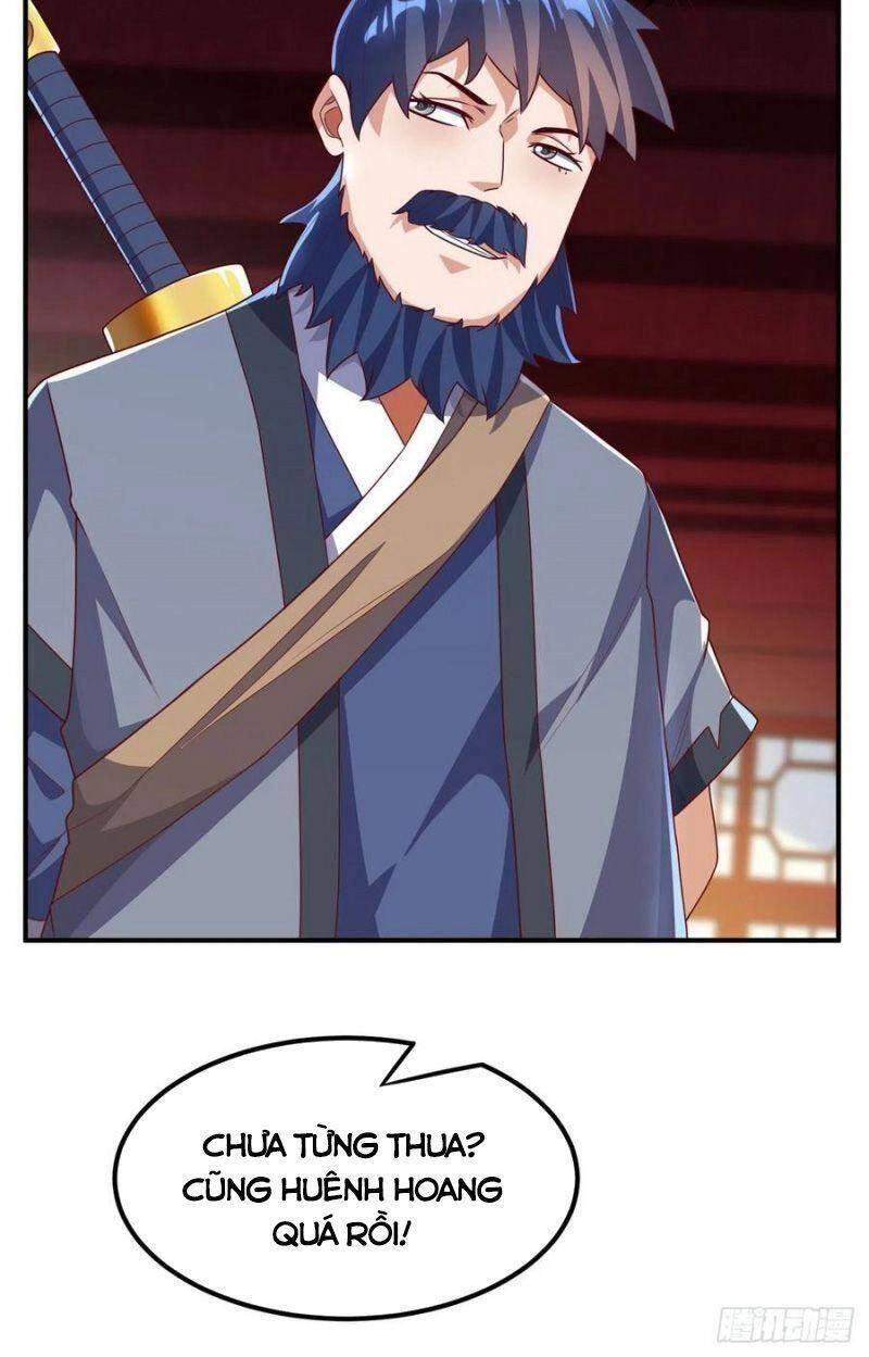 Võ Nghịch Chapter 235 - 28