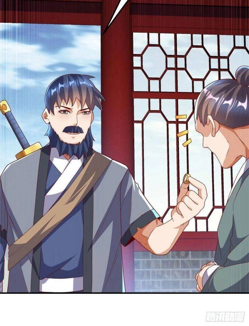 Võ Nghịch Chapter 235 - 32