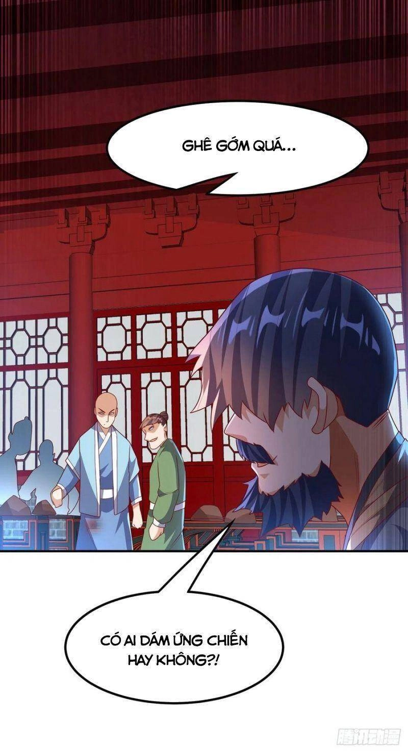 Võ Nghịch Chapter 235 - 34