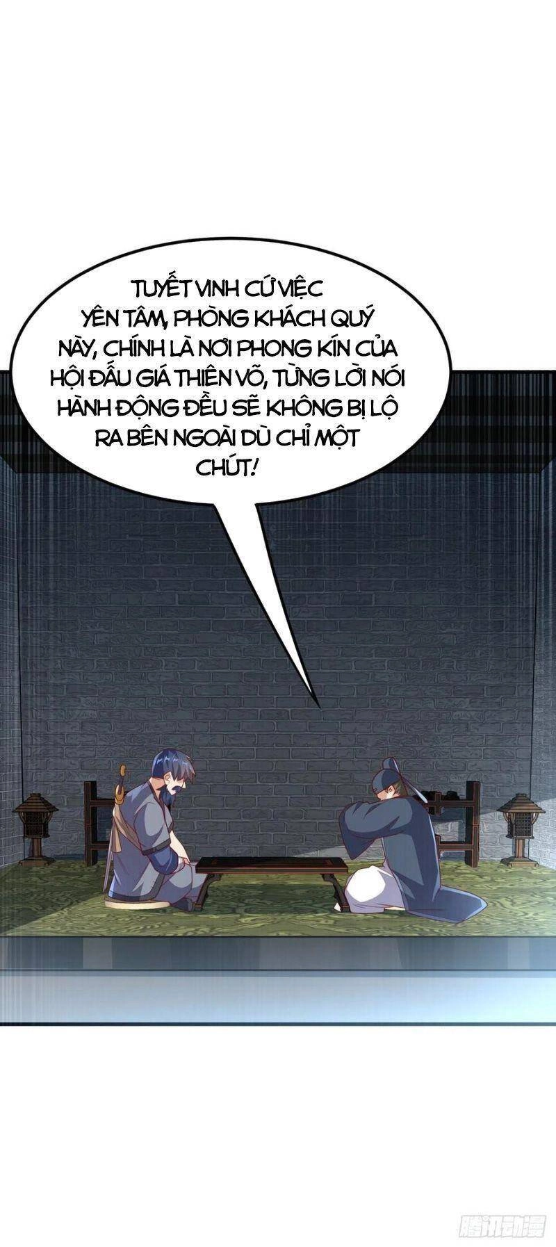 Võ Nghịch Chapter 237 - 4