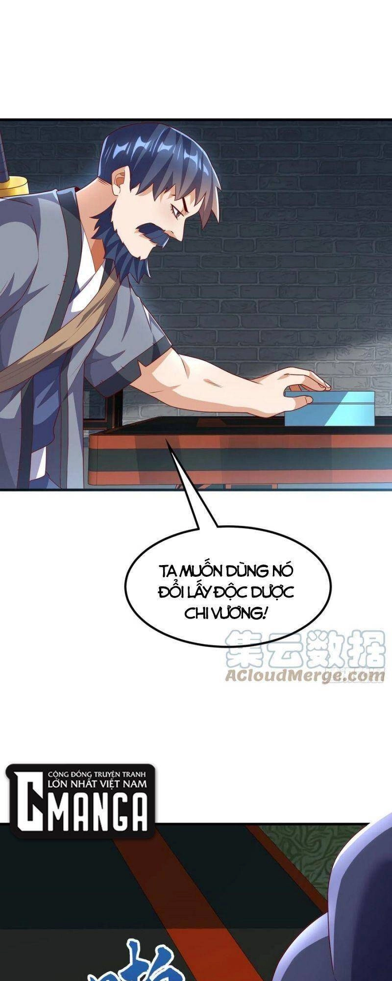 Võ Nghịch Chapter 237 - 5