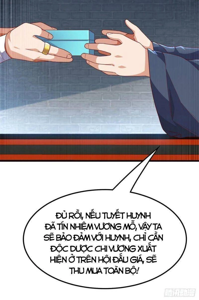 Võ Nghịch Chapter 237 - 8