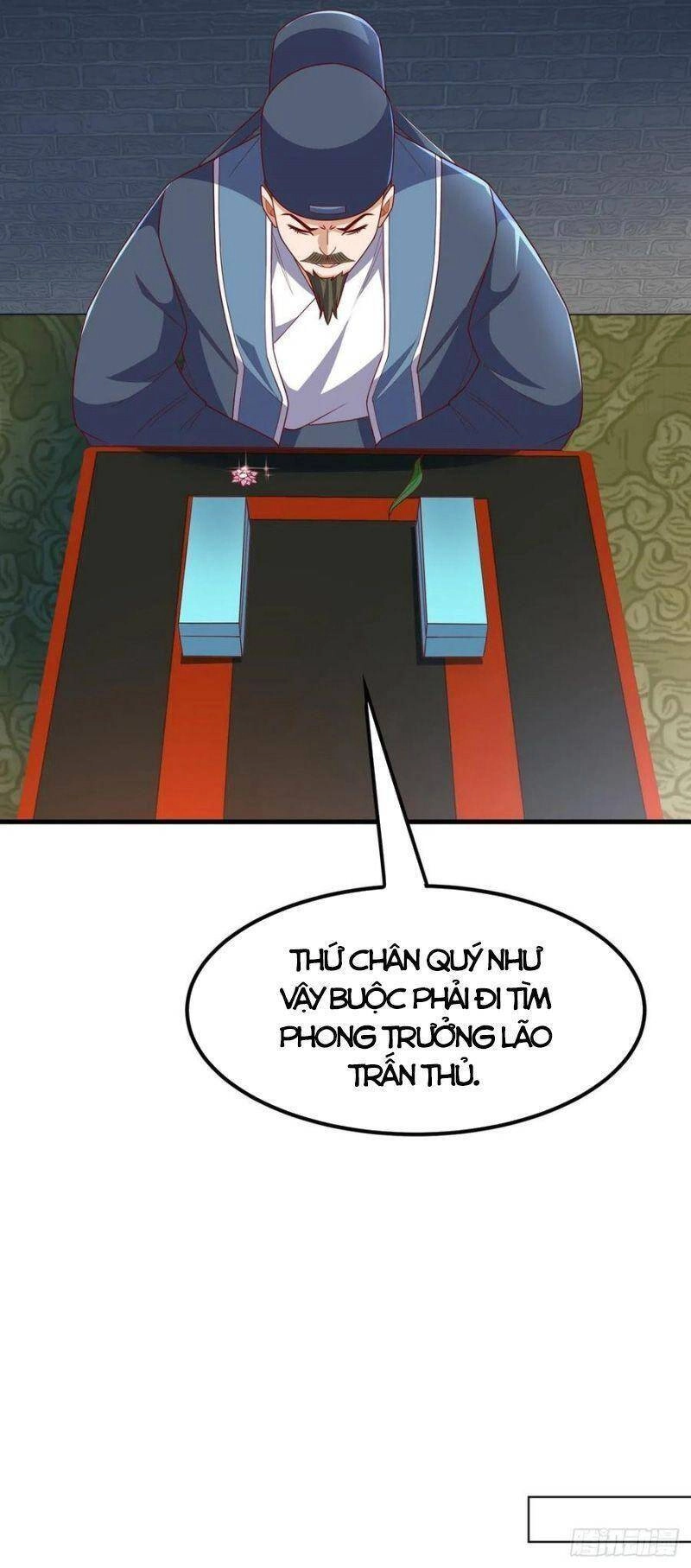 Võ Nghịch Chapter 237 - 10