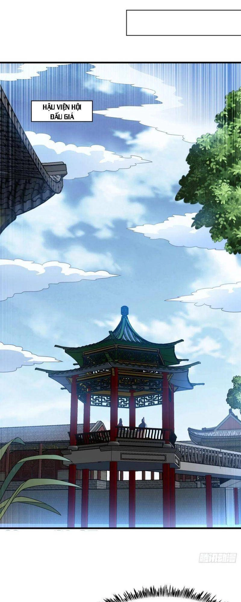 Võ Nghịch Chapter 237 - 11