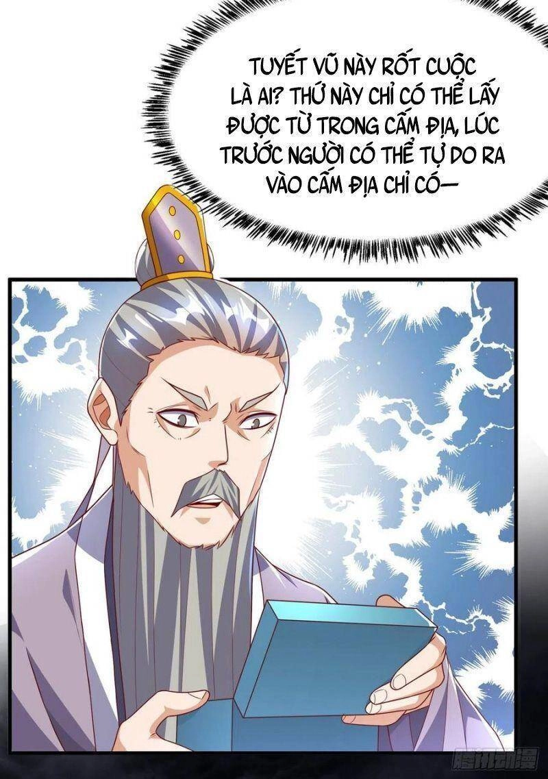 Võ Nghịch Chapter 237 - 12