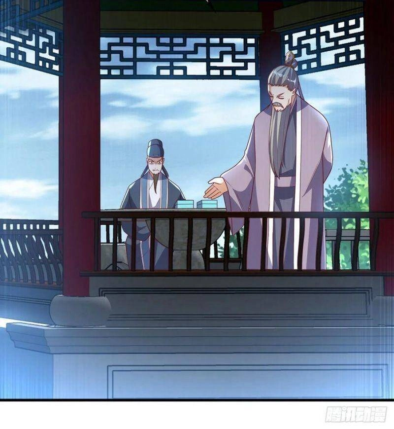 Võ Nghịch Chapter 237 - 20