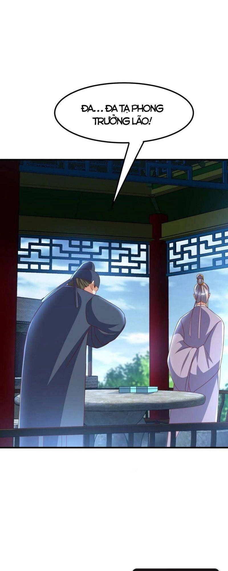 Võ Nghịch Chapter 237 - 21