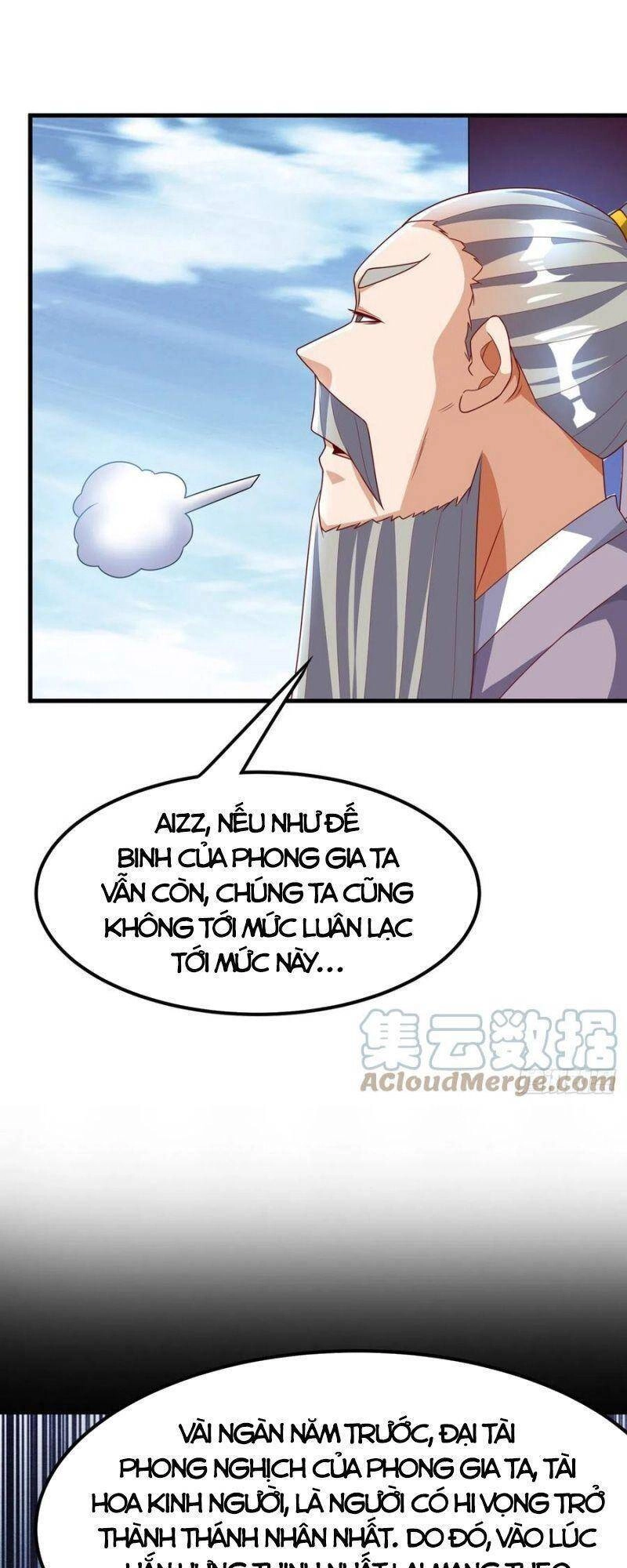 Võ Nghịch Chapter 237 - 23