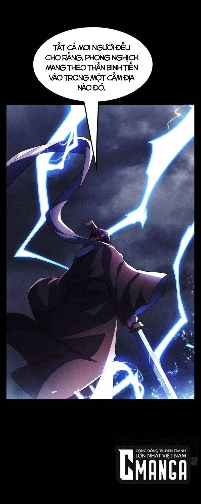 Võ Nghịch Chapter 237 - 25