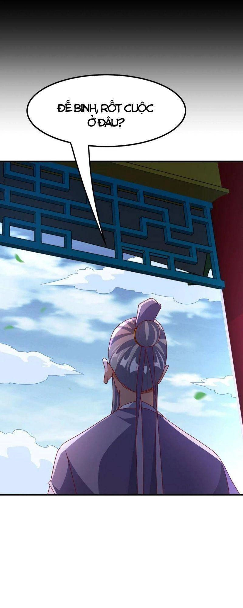 Võ Nghịch Chapter 237 - 27