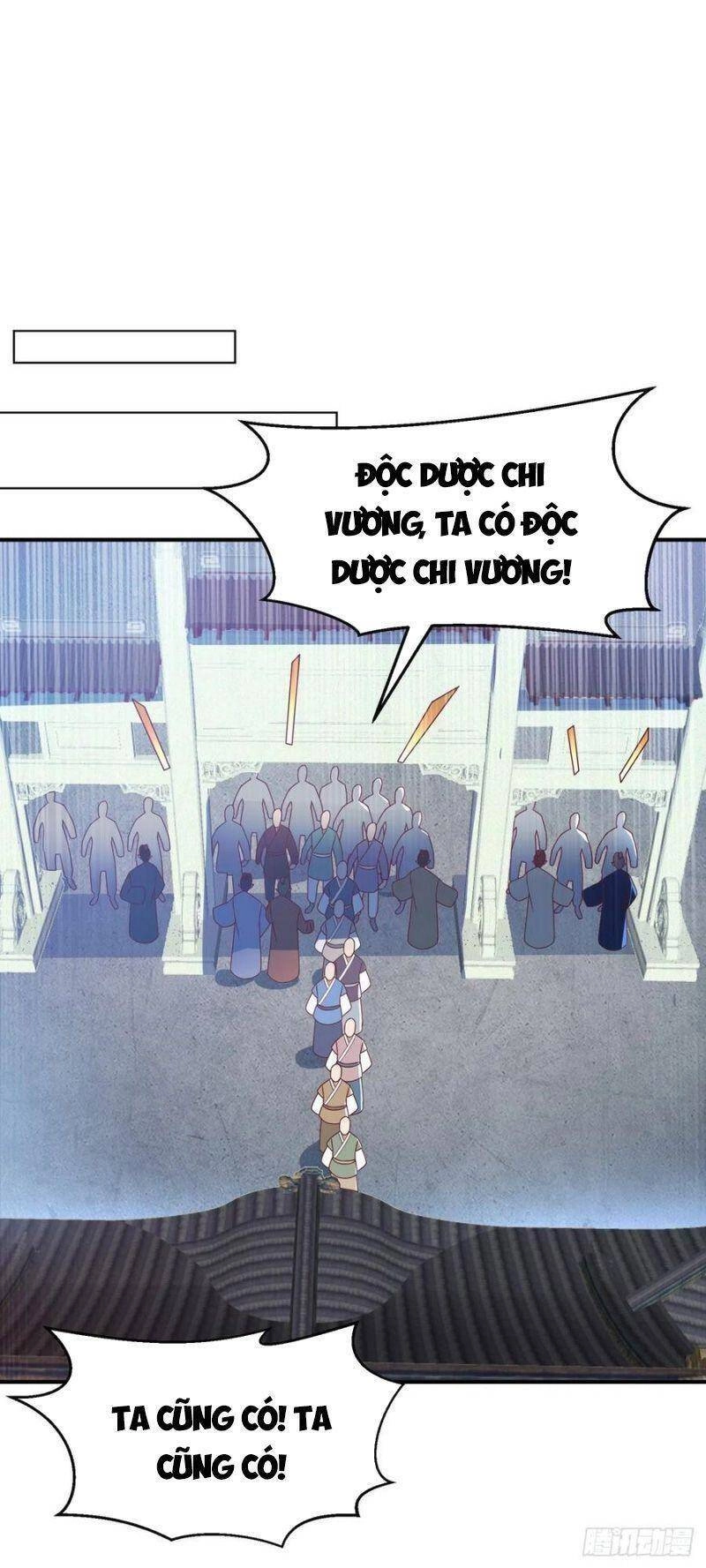 Võ Nghịch Chapter 237 - 28