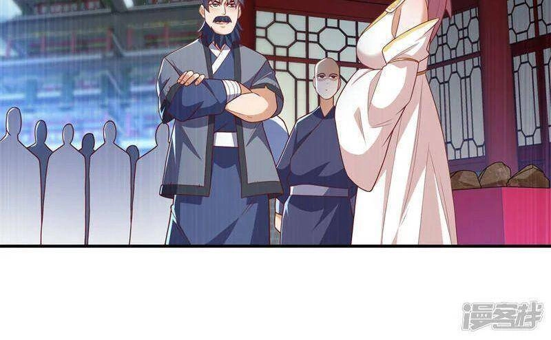 Võ Nghịch Chapter 239 - 2