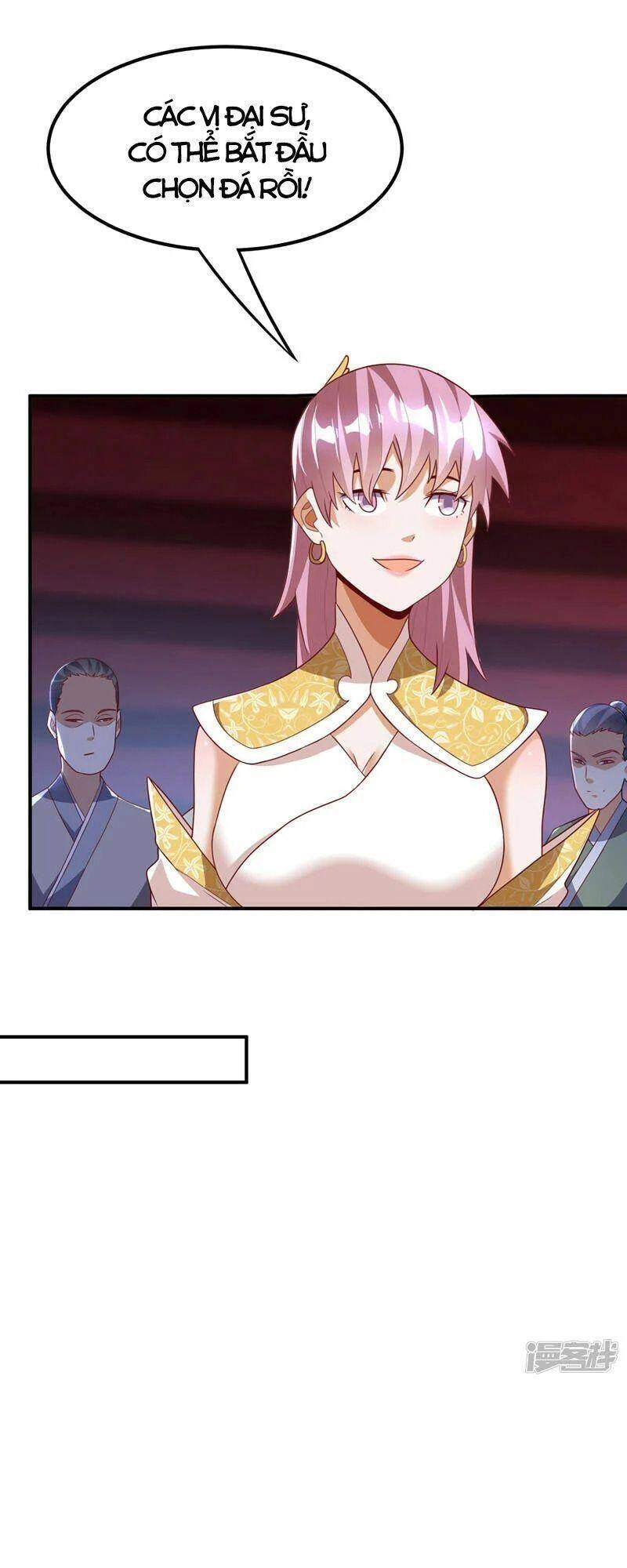 Võ Nghịch Chapter 239 - 5