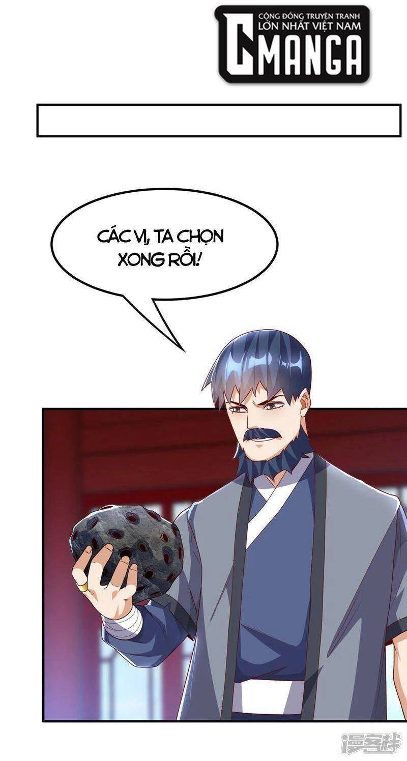 Võ Nghịch Chapter 239 - 6