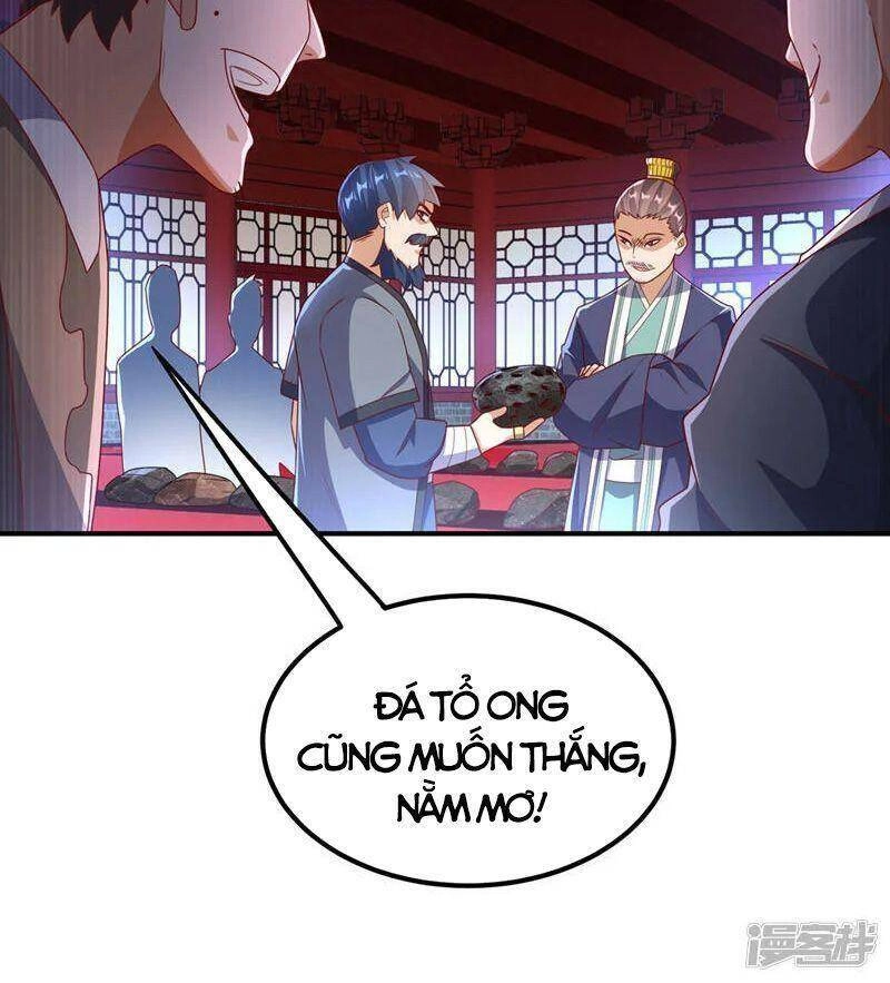 Võ Nghịch Chapter 239 - 8