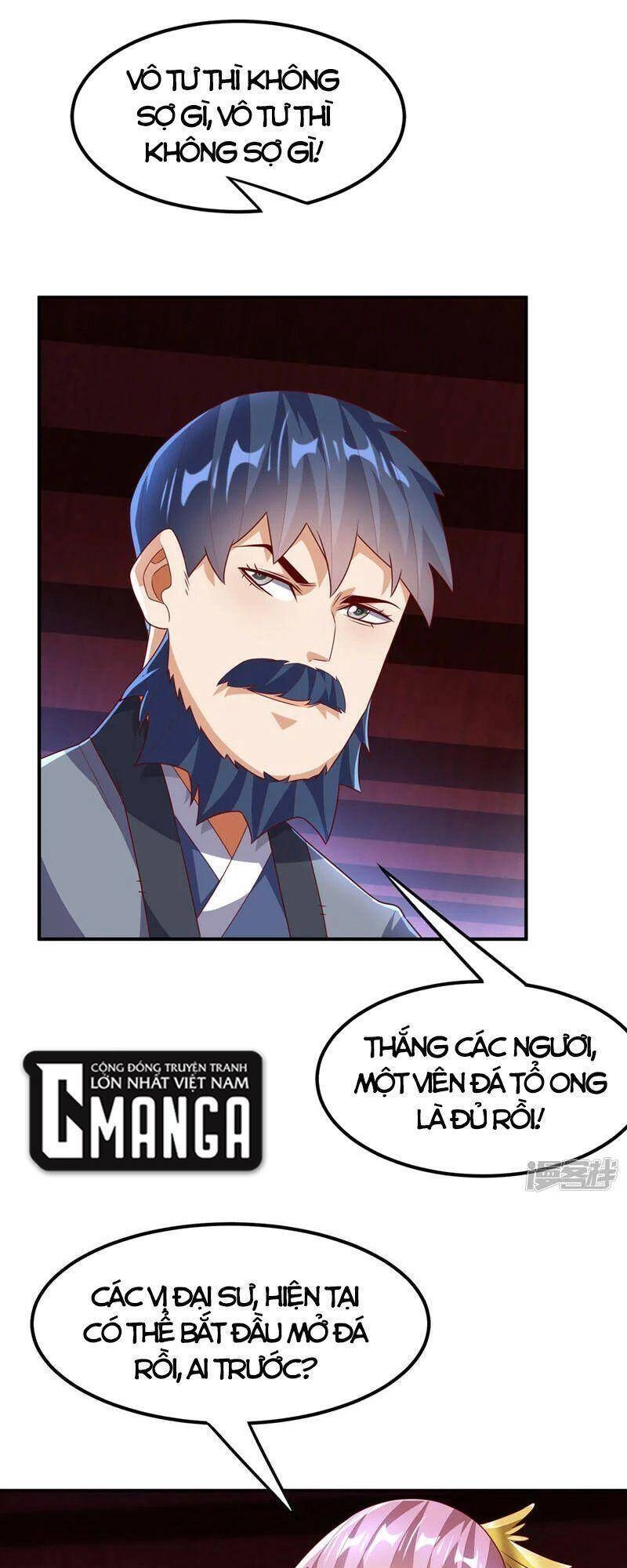 Võ Nghịch Chapter 239 - 9