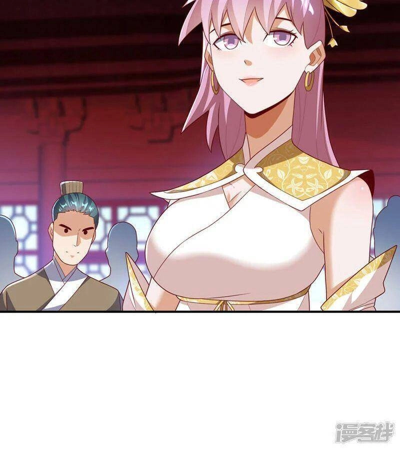 Võ Nghịch Chapter 239 - 10