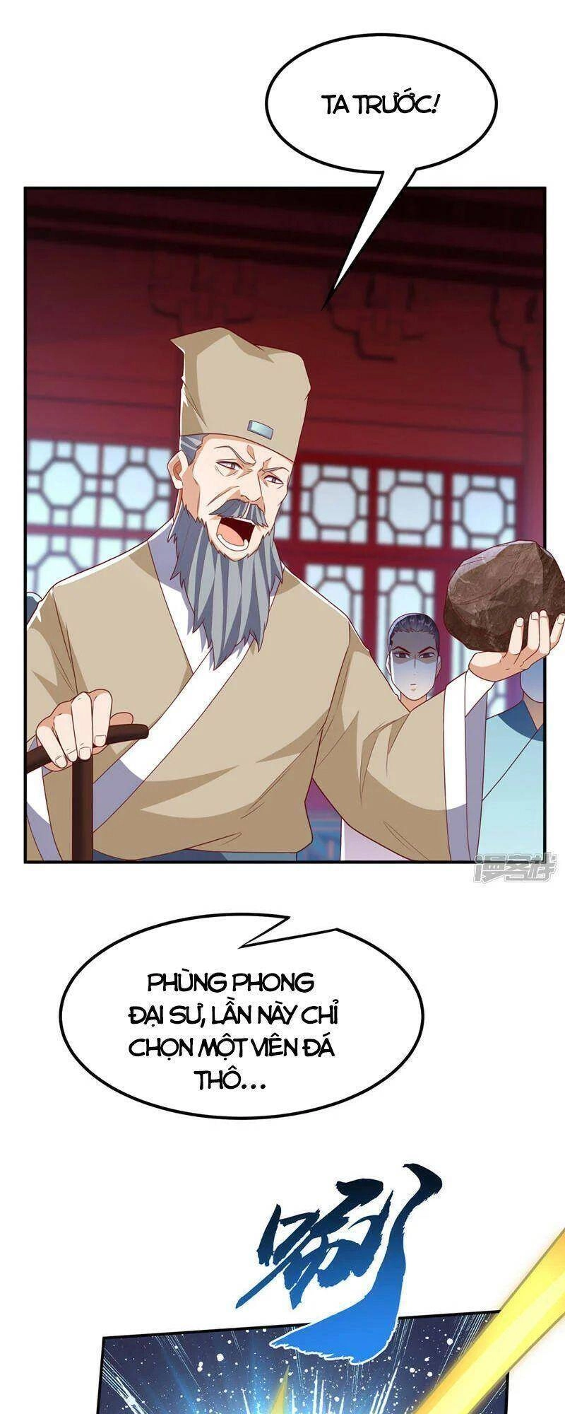 Võ Nghịch Chapter 239 - 11