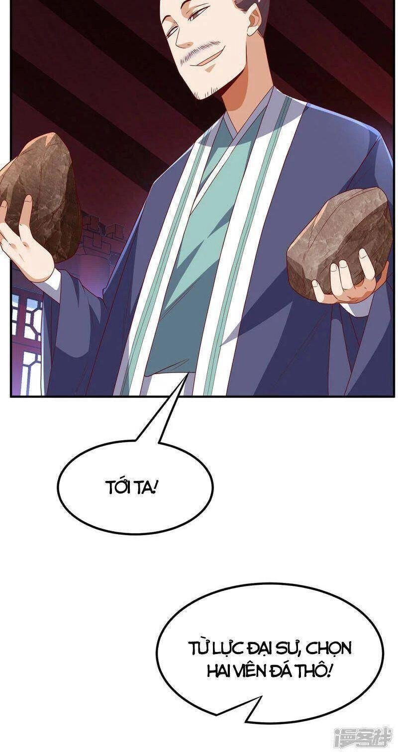 Võ Nghịch Chapter 239 - 14