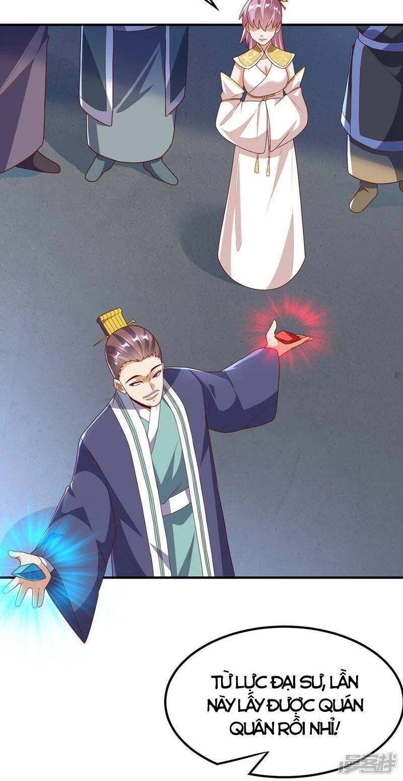 Võ Nghịch Chapter 239 - 16