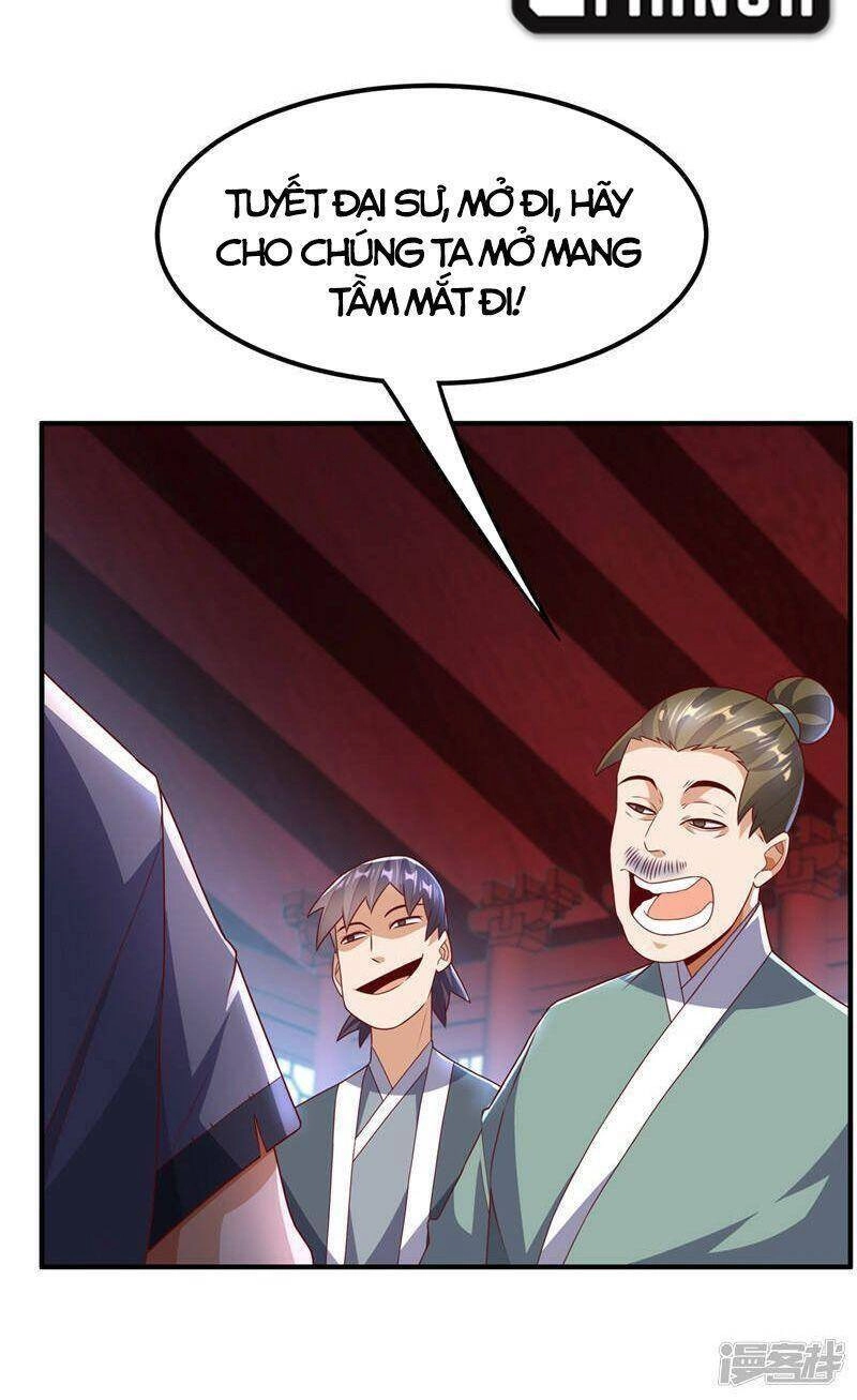 Võ Nghịch Chapter 239 - 18