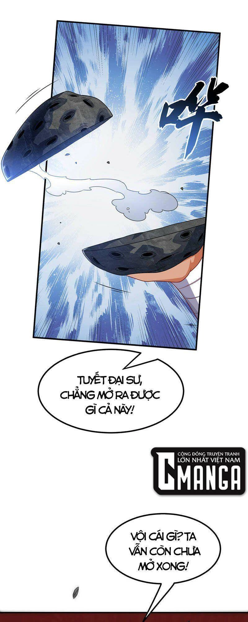 Võ Nghịch Chapter 239 - 21