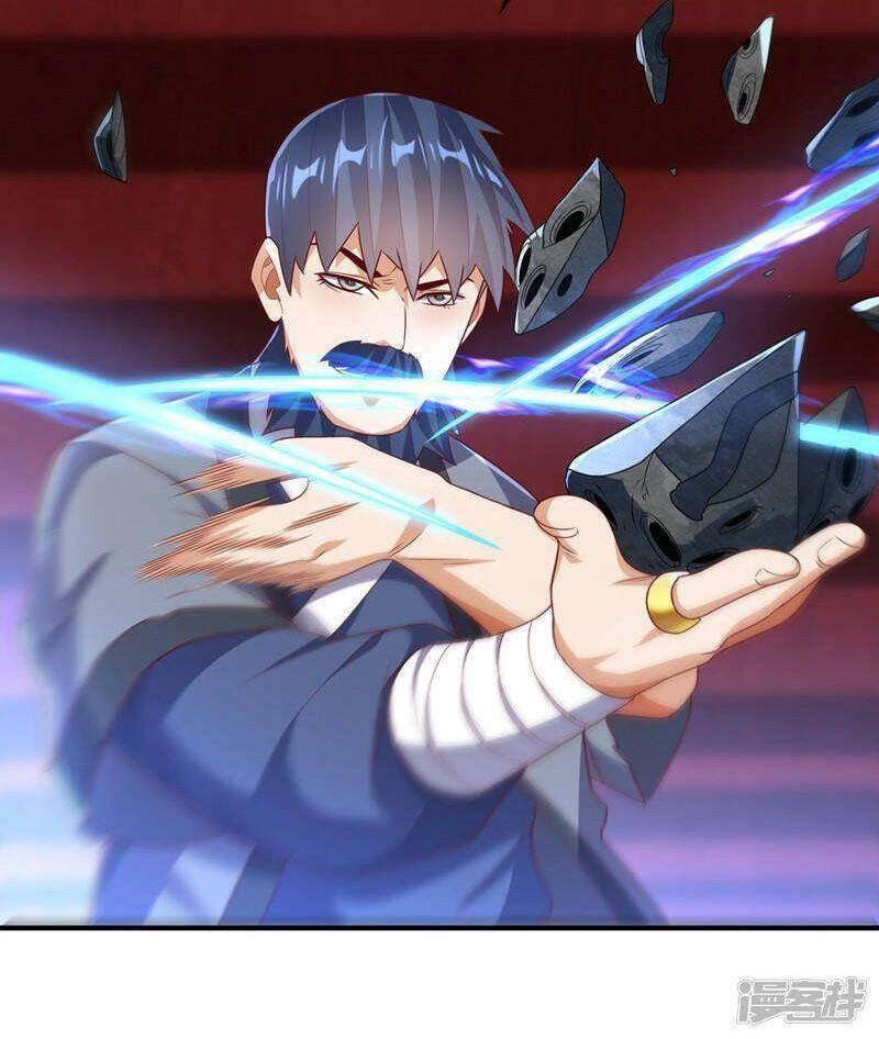 Võ Nghịch Chapter 239 - 22