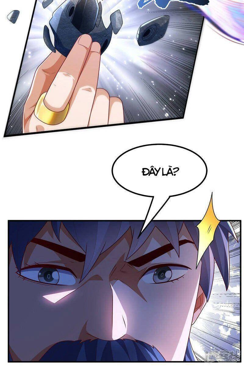 Võ Nghịch Chapter 239 - 26