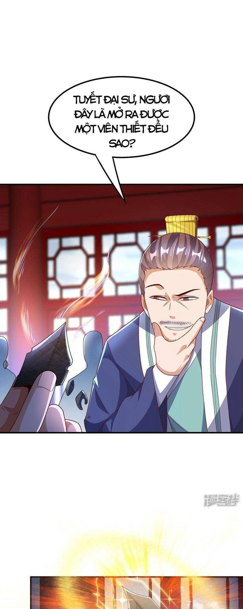 Võ Nghịch Chapter 239 - 27