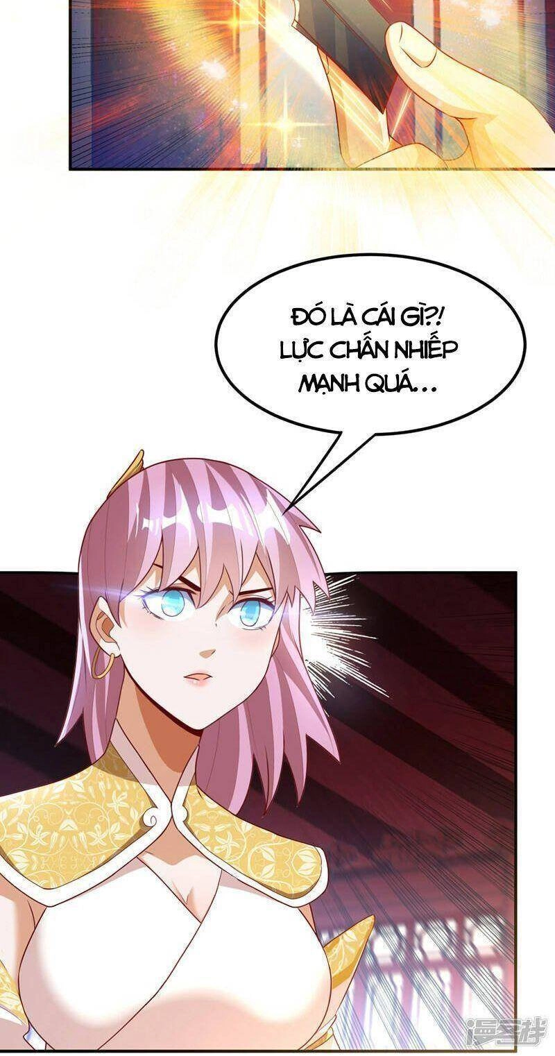 Võ Nghịch Chapter 239 - 28