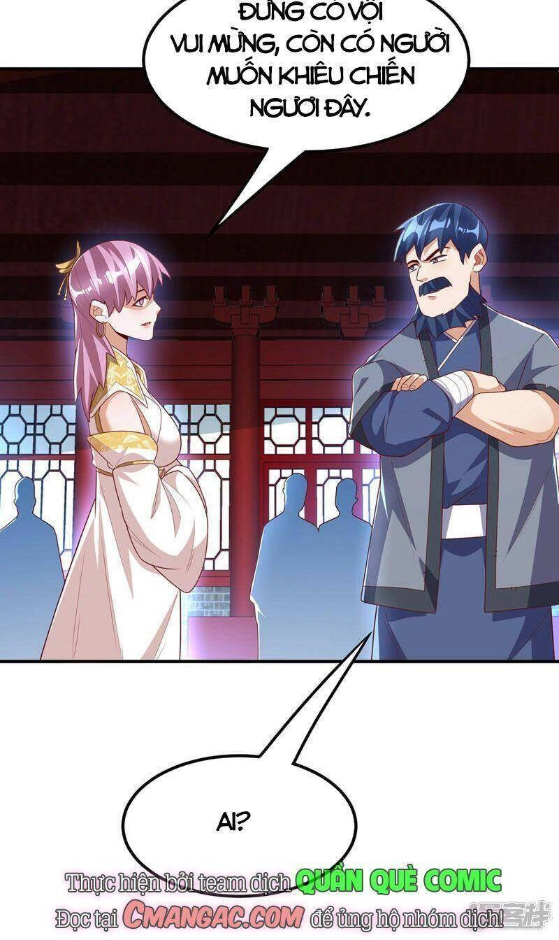 Võ Nghịch Chapter 239 - 34