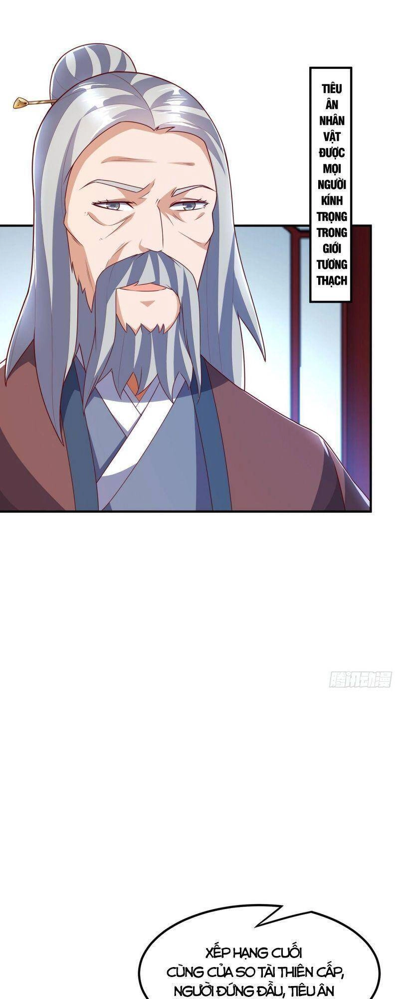 Võ Nghịch Chapter 240 - 1