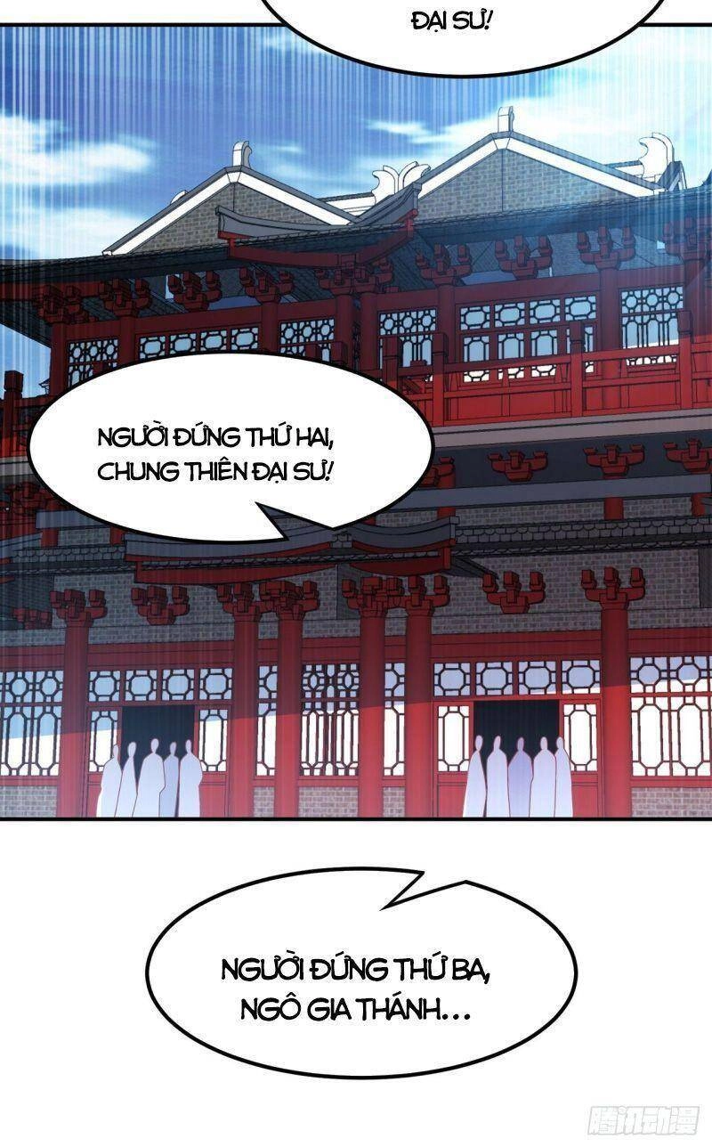 Võ Nghịch Chapter 240 - 2