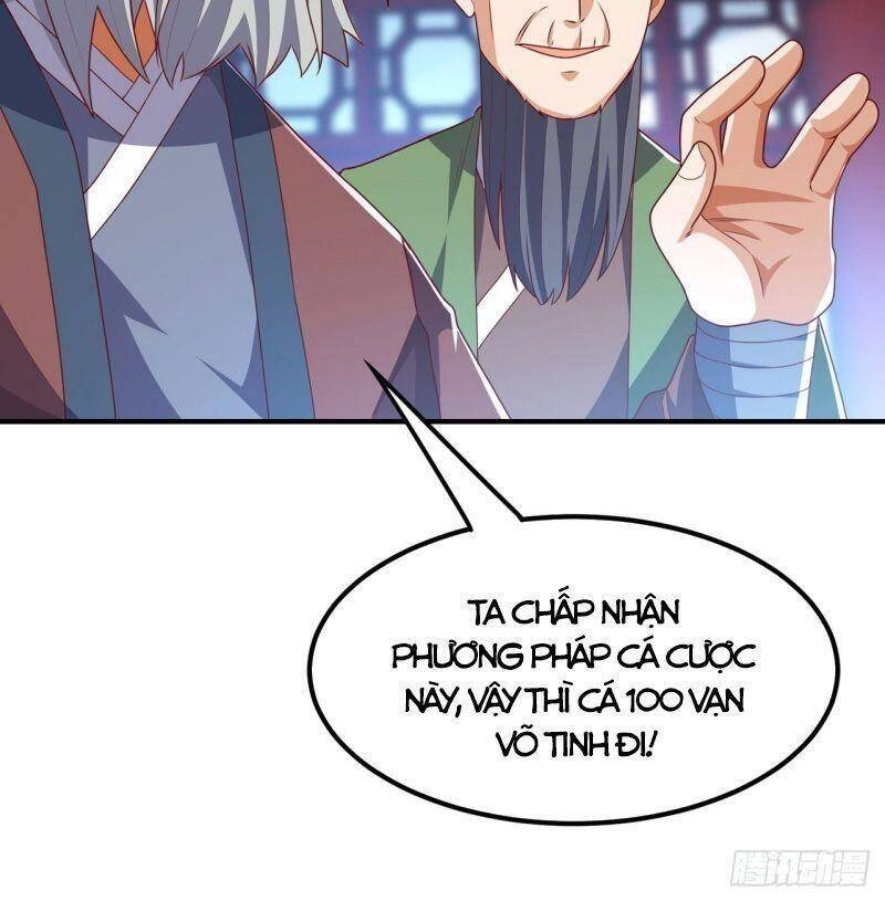 Võ Nghịch Chapter 240 - 12