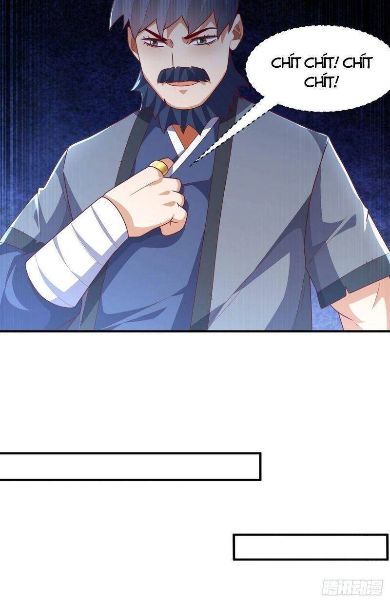 Võ Nghịch Chapter 240 - 14